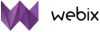 Sigla companiei Webix